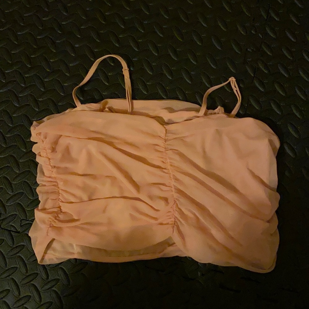 Not my color
